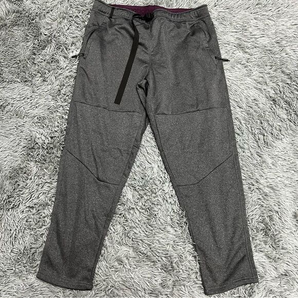Motion Grey Sweatpants Size Large - Picture 1 of 8